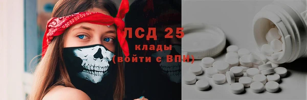 молекула духа Горняк